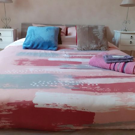 Chambre D'Hote "Chambre Dans Une Maison Pleine De Vie" Paris Dış mekan fotoğraf