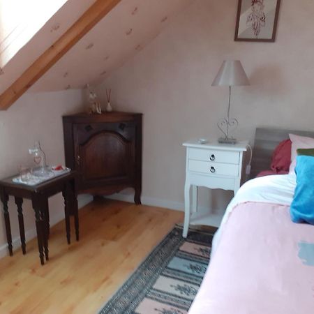 Chambre D'Hote "Chambre Dans Une Maison Pleine De Vie" Paris Dış mekan fotoğraf