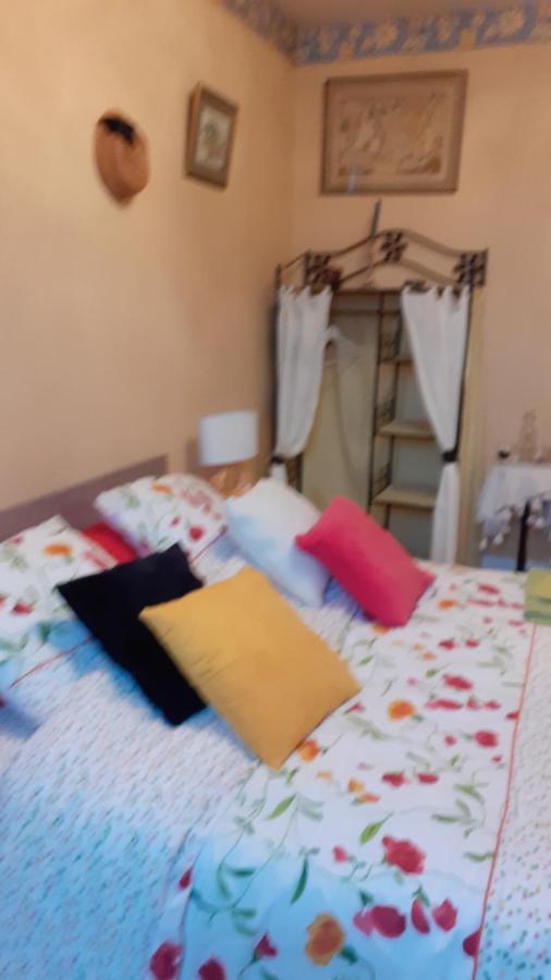 Chambre D'Hote "Chambre Dans Une Maison Pleine De Vie" Paris Dış mekan fotoğraf