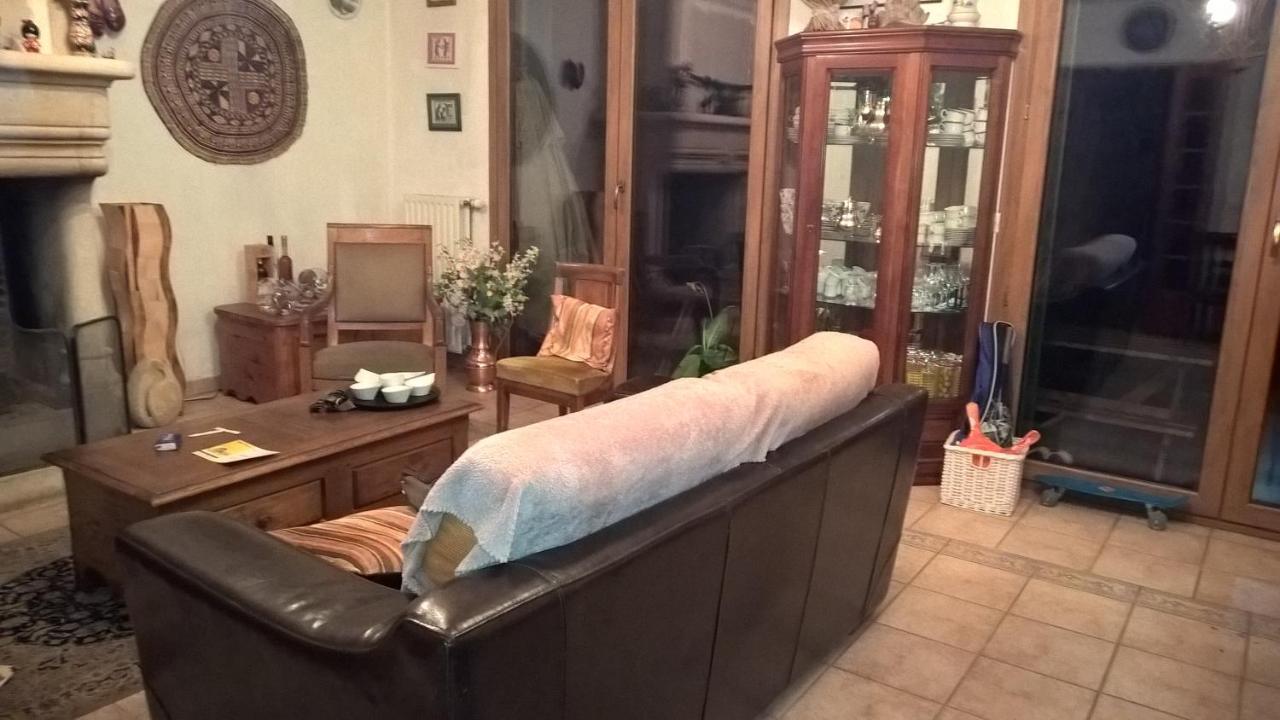 Chambre D'Hote "Chambre Dans Une Maison Pleine De Vie" Paris Dış mekan fotoğraf