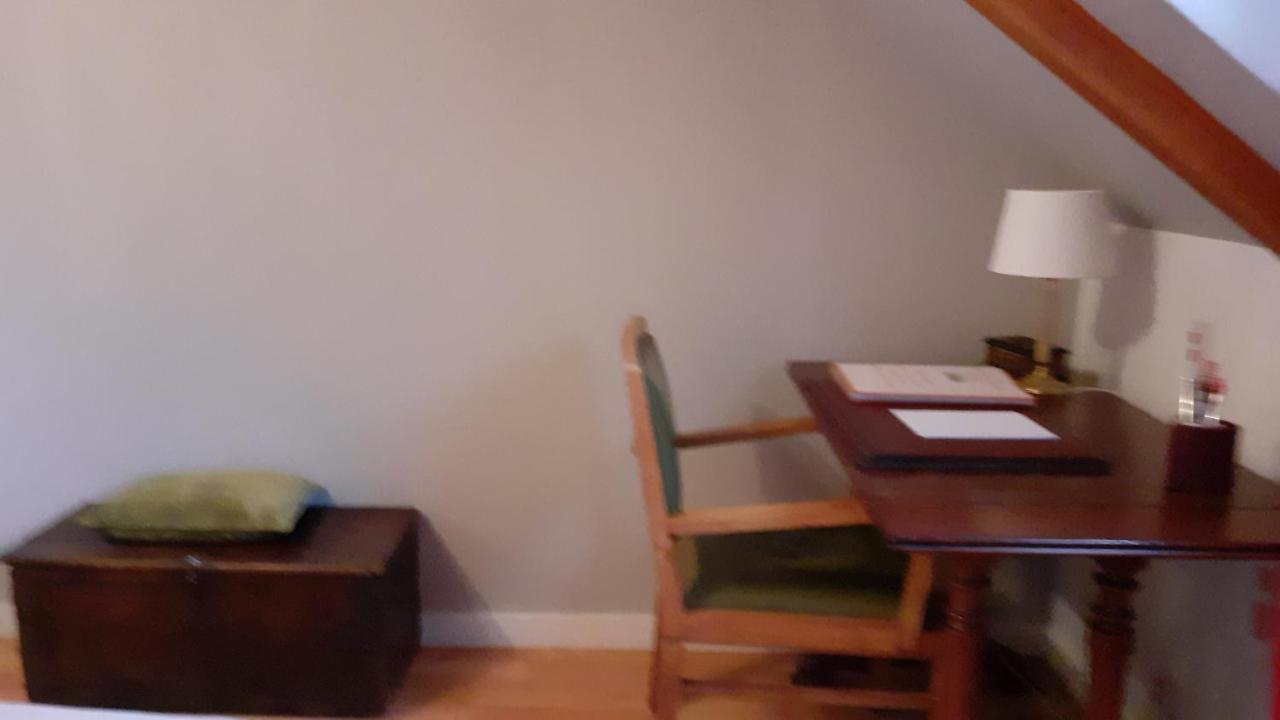 Chambre D'Hote "Chambre Dans Une Maison Pleine De Vie" Paris Dış mekan fotoğraf