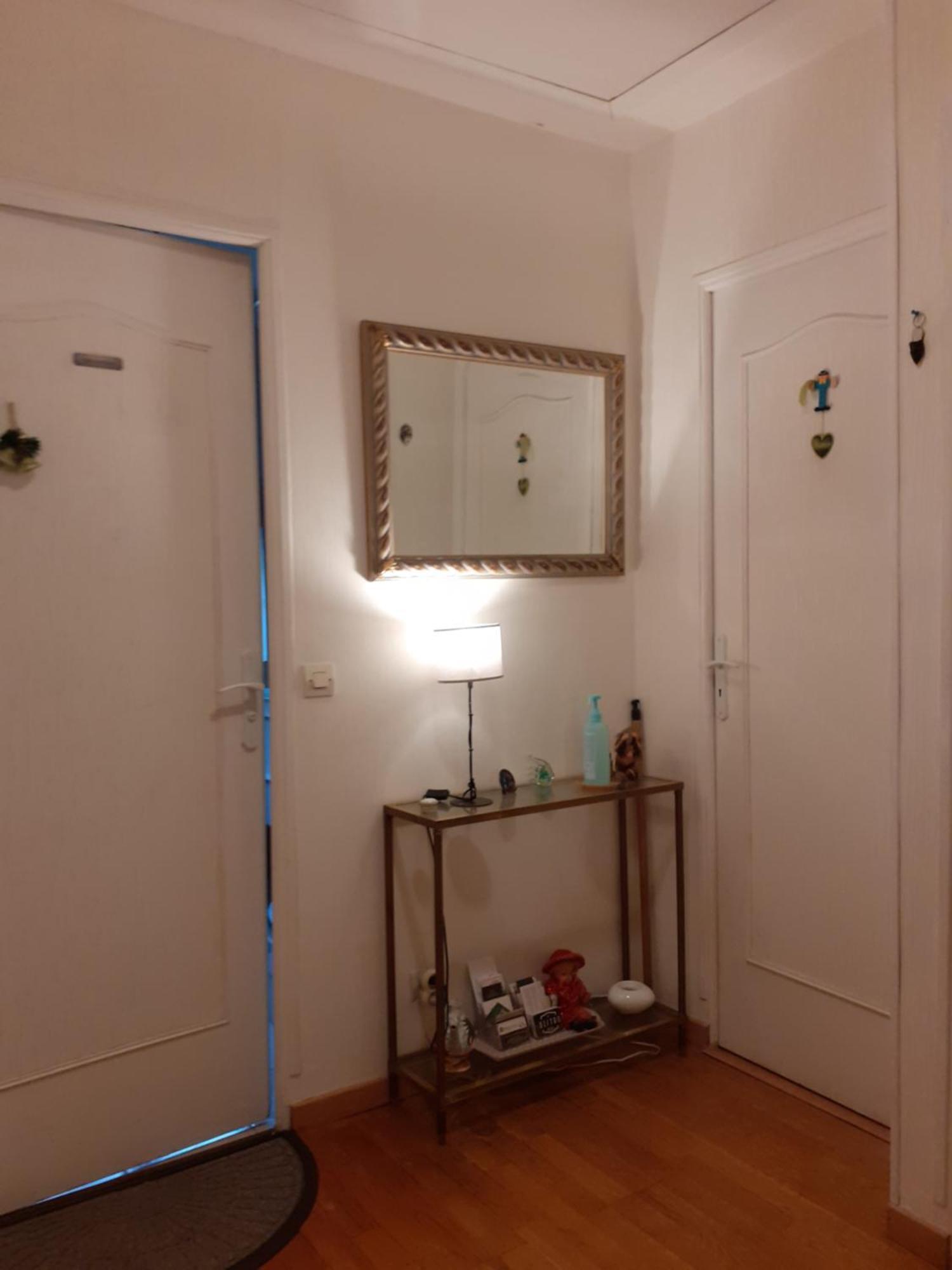 Chambre D'Hote "Chambre Dans Une Maison Pleine De Vie" Paris Dış mekan fotoğraf