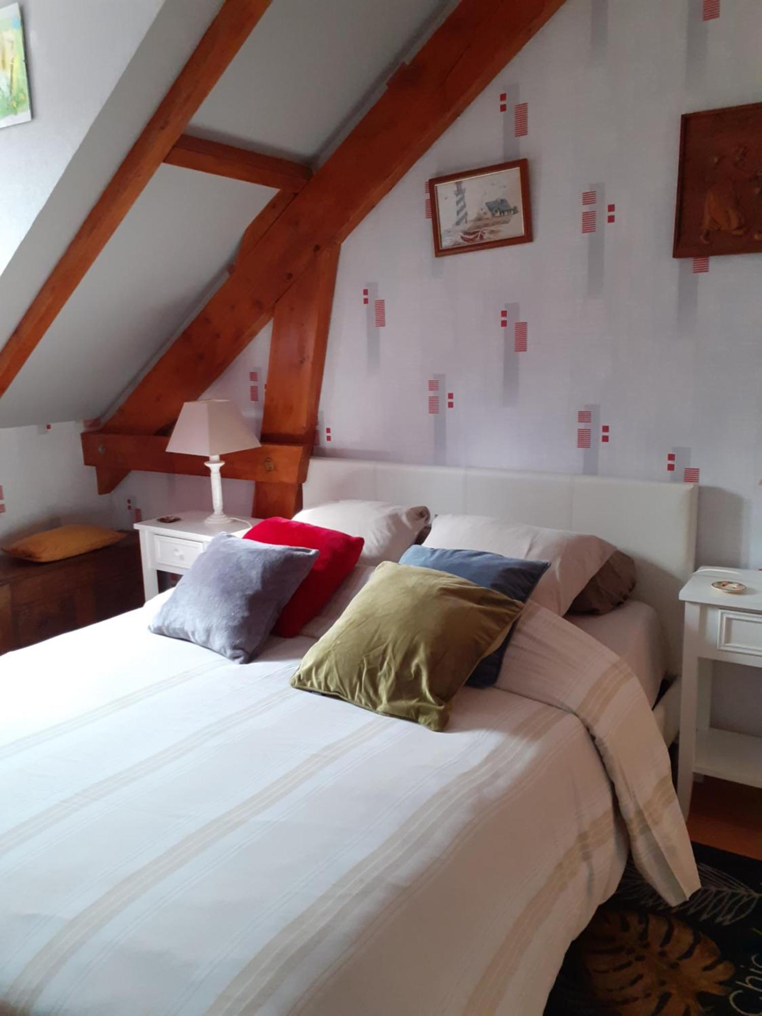 Chambre D'Hote "Chambre Dans Une Maison Pleine De Vie" Paris Dış mekan fotoğraf