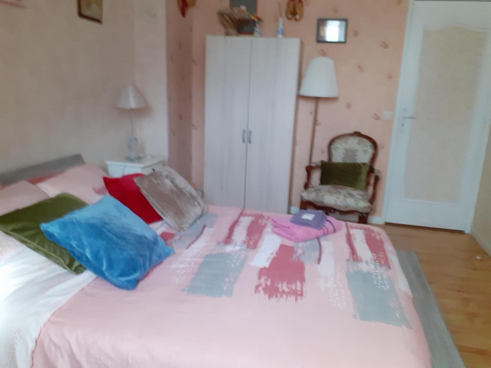 Chambre D'Hote "Chambre Dans Une Maison Pleine De Vie" Paris Dış mekan fotoğraf