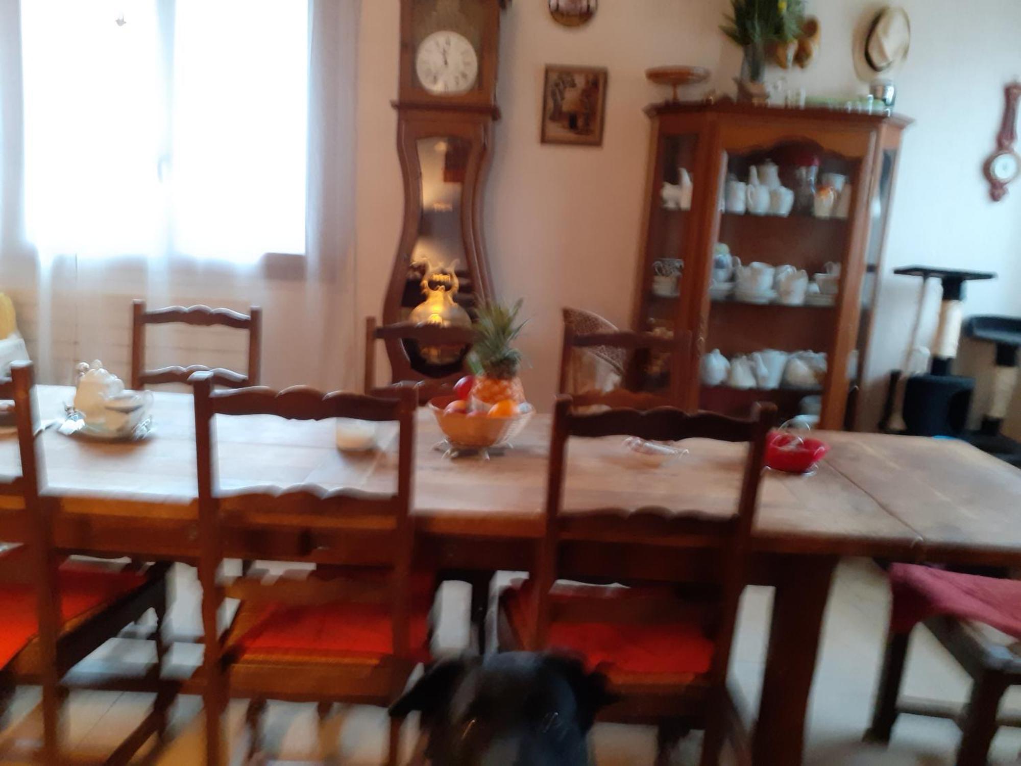 Chambre D'Hote "Chambre Dans Une Maison Pleine De Vie" Paris Dış mekan fotoğraf
