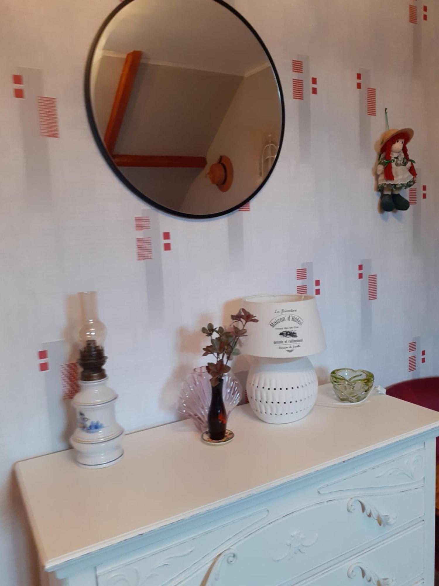 Chambre D'Hote "Chambre Dans Une Maison Pleine De Vie" Paris Dış mekan fotoğraf
