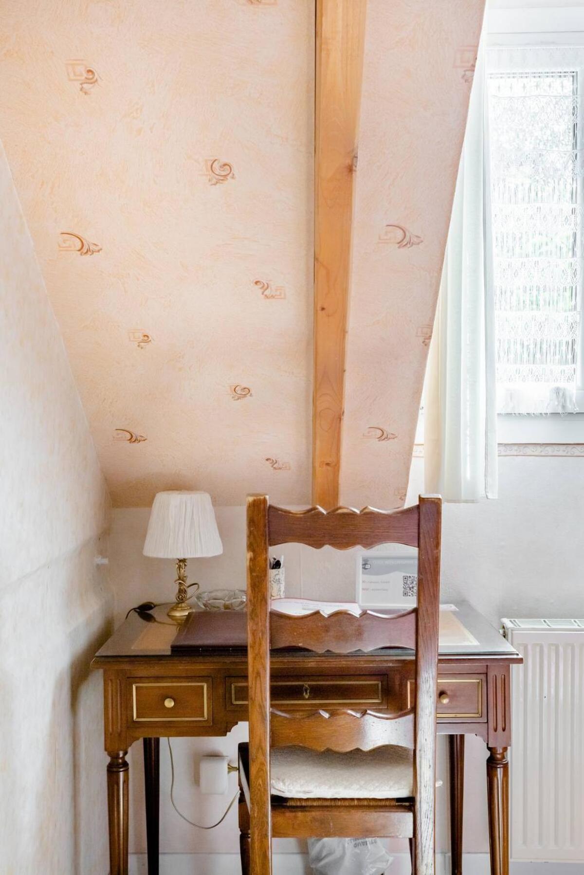 Chambre D'Hote "Chambre Dans Une Maison Pleine De Vie" Paris Dış mekan fotoğraf